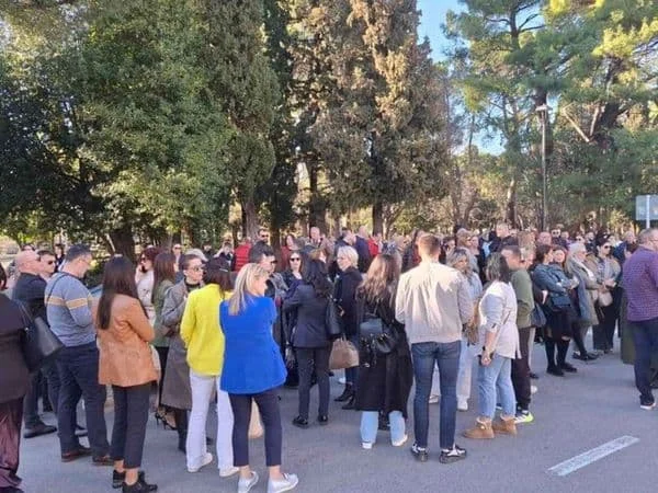 Traže model kako da obustave rad