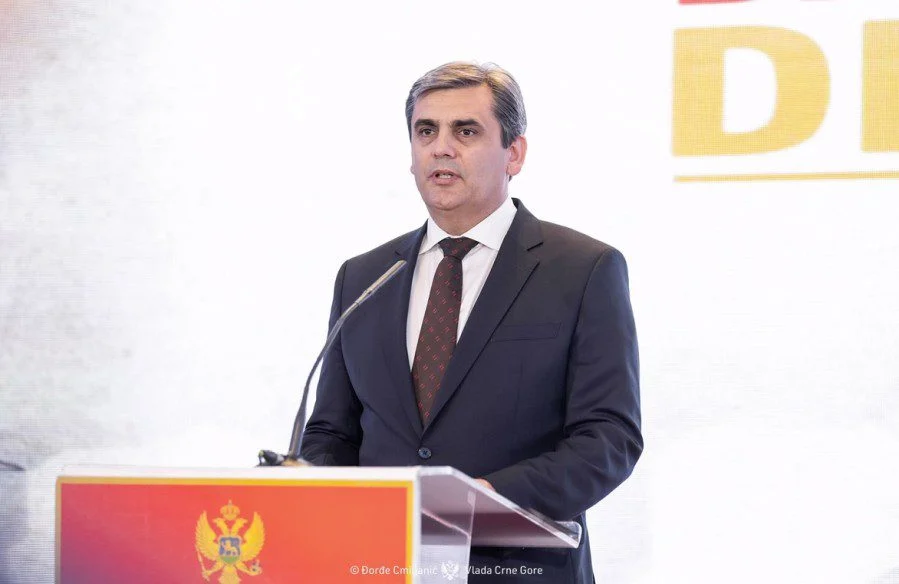 Ministar vanjskih poslova i lider Bošnjačke stranke Ervin Ibrahimović oštro osudio podizanje spomenika Pavlu Đurišiću