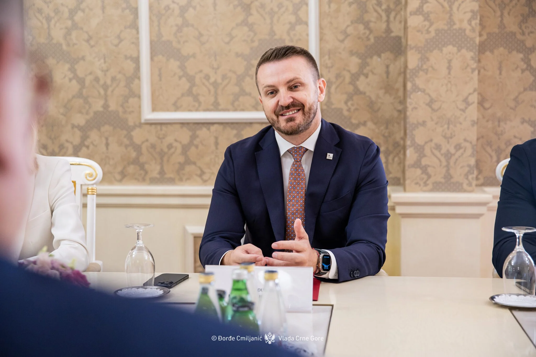 DUKAJ: Digitalna transformacija je jedan od strateških prioriteta Crne Gore