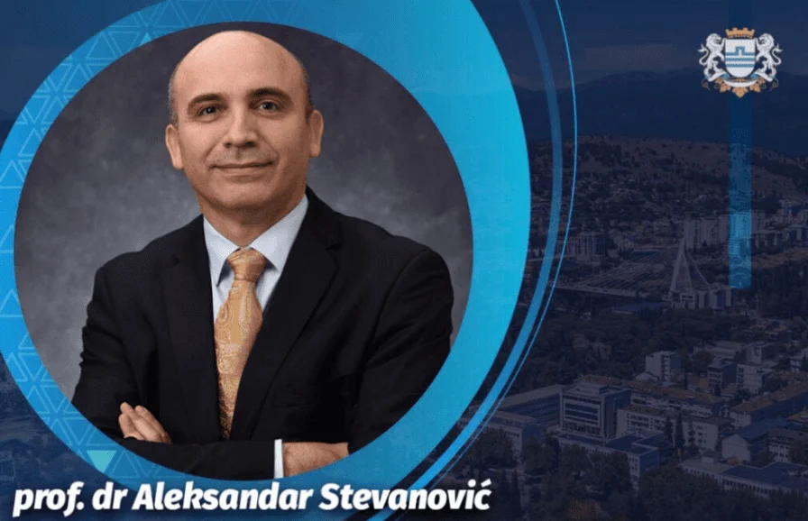 Tim Glavnog grada dobija podršku svjetskog eksperta za unapređenje saobraćaja