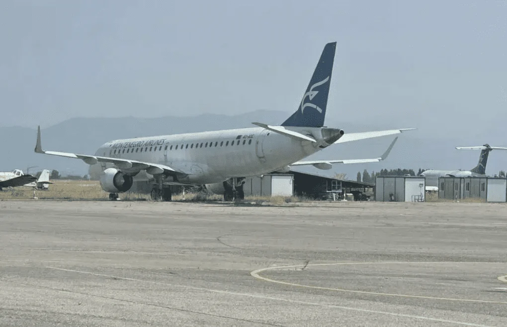 Neizvjesna sudbina državnog aviona koji je koštao oko 44 miliona dolara