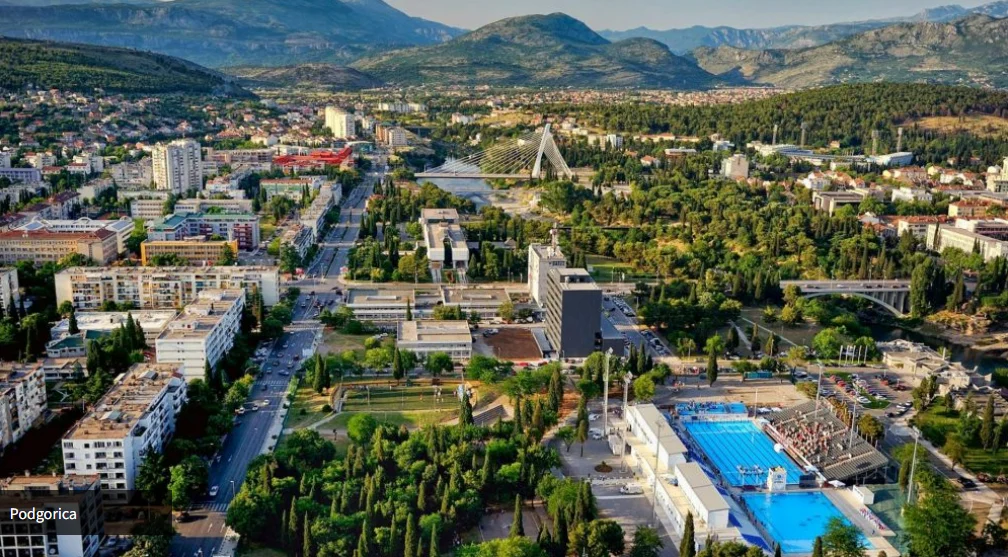U Crnoj Gori preko 215.000 domaćinstava, najviše u Podgorici, u Budvi najviše podstanara, najveće porodice u Tuzima