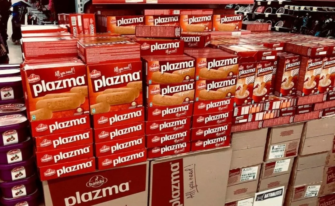 Plazma se vraća na velika vrata: Bambi obnovio proizvodnju nakon požara