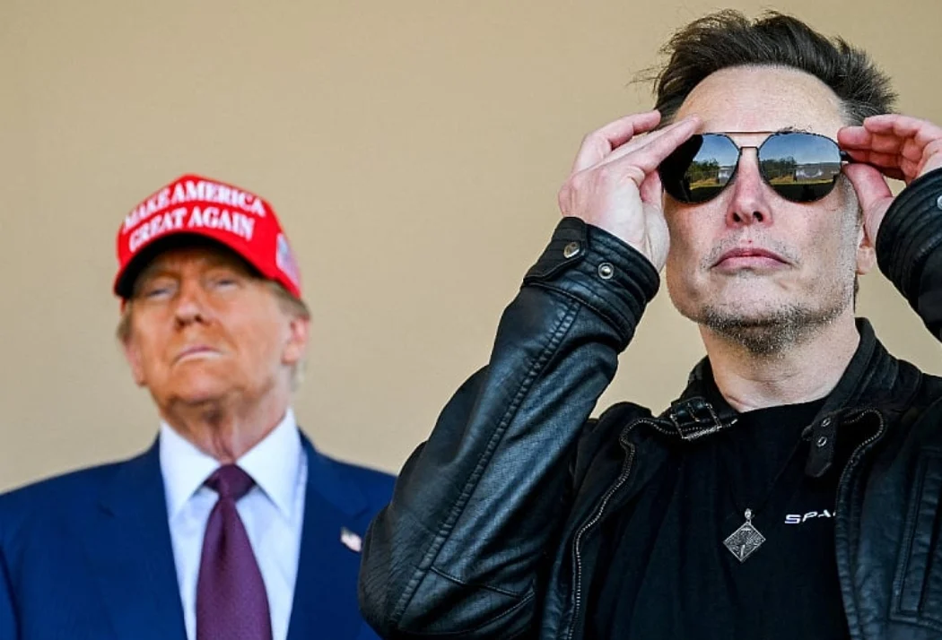 Musk "detonirao bombu": Optužio Trumpa za veze s pedofilom Jeffreyjem Epsteinom, prijeti objavom dokaza