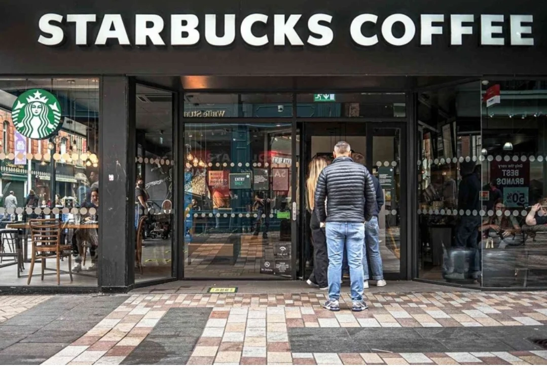 Kako je Starbucks osvojio kupce trikom od četiri dolara