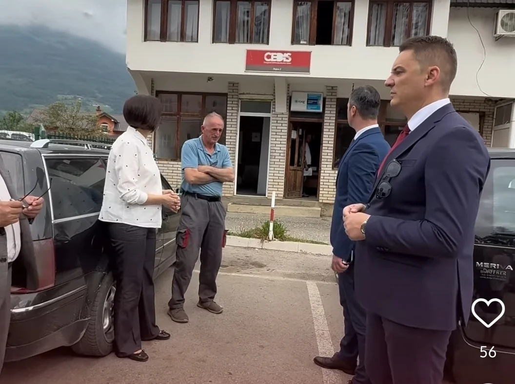 Energetski razvoj na sjeveru Crne Gore: Ključna ulaganja za održivost i budući rast