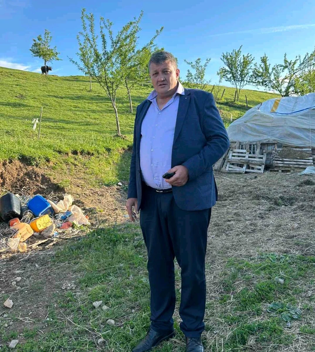 Čovjek koji je izabrao selo: Ljubav Darka Krgovića jača od samoće i medvjeda