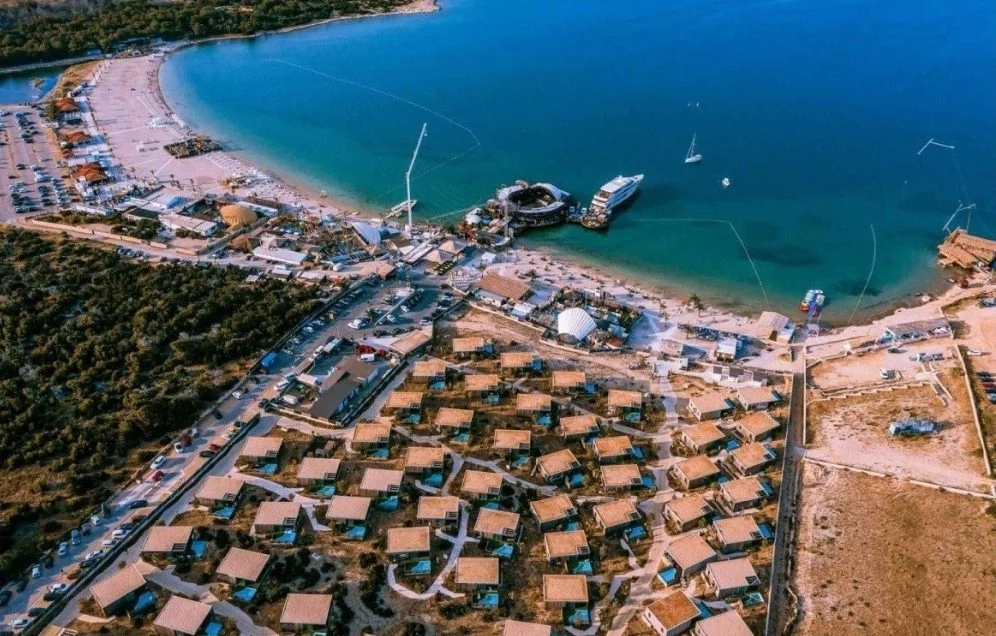 Inspekcija zapečatila rizort na Jadranu, gosti morali ekspresno napustiti smještaj