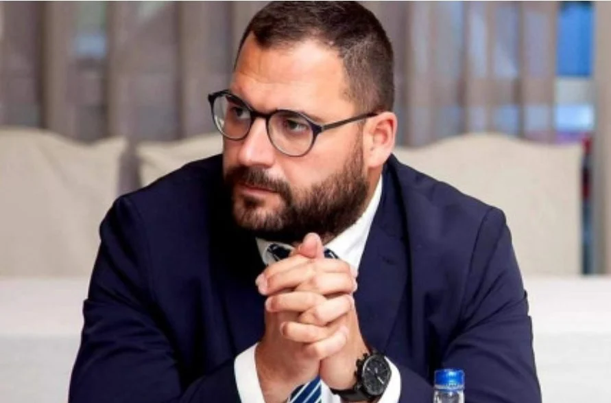 Šahmanović: U Fondu postoje jasni obrisi organizovanog kriminala