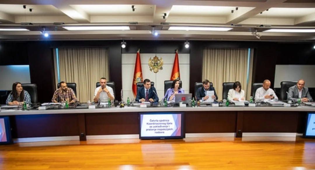 Pojačan inspekcijski nadzor tokom ljetnje turističke sezone
