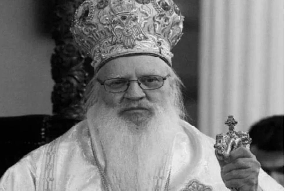 Preminuo mitropolit Albanske pravoslavne crkve
