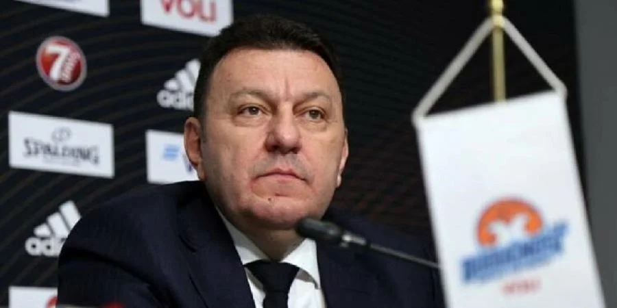 Bokan: Premijer je obećao da će država podržati Budućnost Voli u godinama koje dolaze