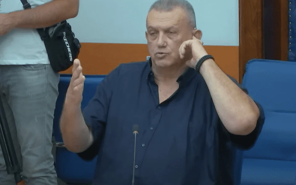 Brajušković: Veselin Veljović bio glavni za "Crne trojke", on je strahovito bio željan zla