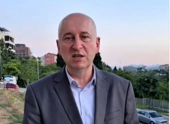 Spalević: Glavni grad planira nabavku šredera za reciklažu guma