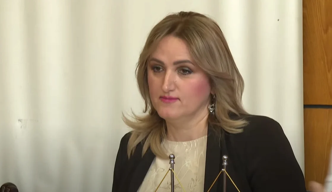Milica Lalatović Žižić predsjednica SO Nikšić, konstituisana lokalna skupština