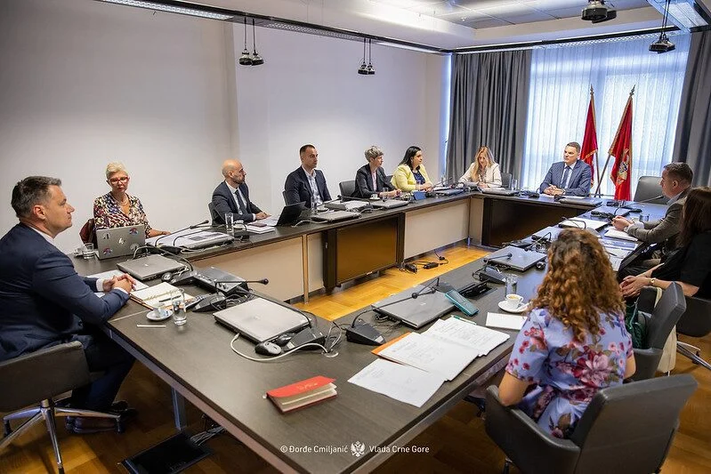Šahmanović: Naš zadatak je da tranzicija bude pravedna, pametna i inkluzivna