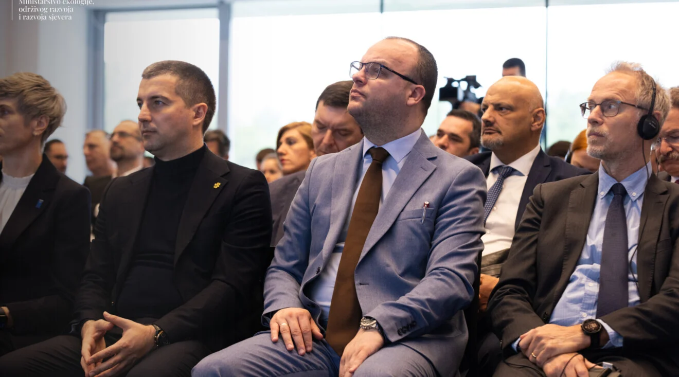 Ćulafić najavio borbu protiv ekološkog kriminala
