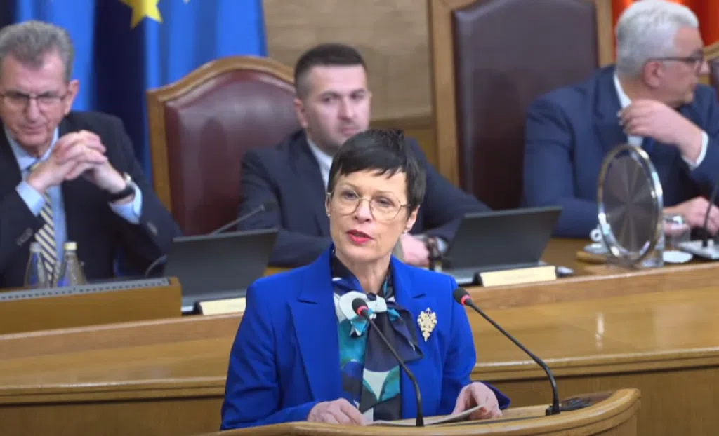 Kos: Crna Gora najbolje pripremljena država kandidatkinja za učlanjenje u EU