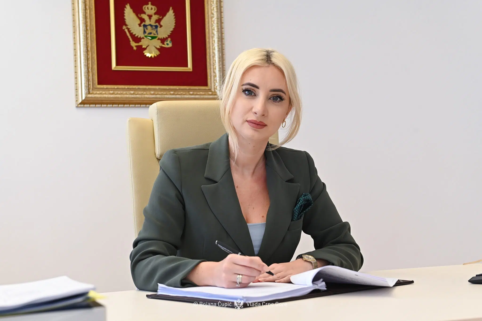 Crna Gora očekuje još 55 miliona eura iz Plana rasta