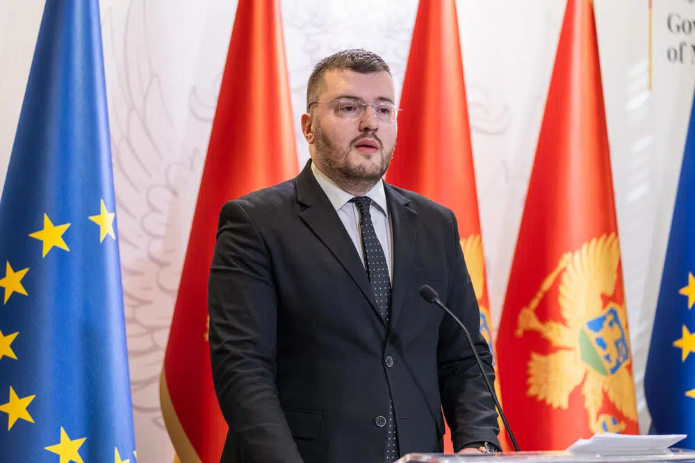 Koprivica: Mafija je na koljenima, građani su plaćali cijenu korupcije i kriminala