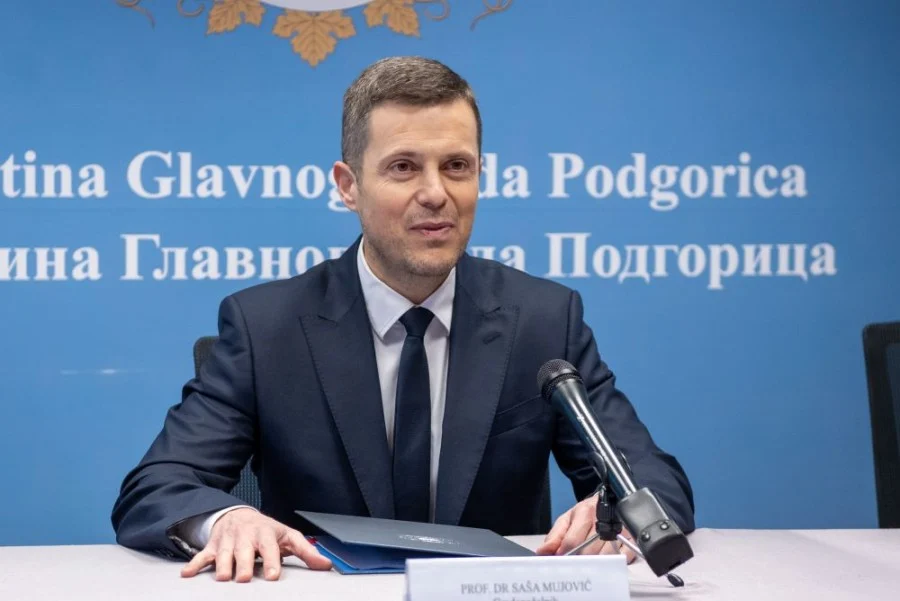 Mujović: Izgradnja novog kolektora neophodna da se izbjegne ekološka katastrofa, ali i osnova za zatvaranje poglavlja 27 sa EU