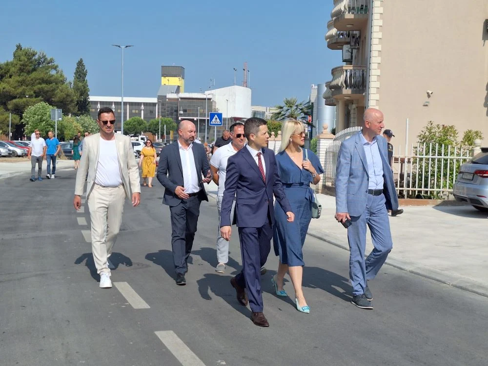 Mujović povodom sedam mjeseci rada gradske uprave: Umjesto obećanja, postignute su vidljive promjene