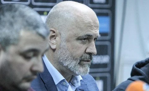 Dogovor je blizu: Grof Božović se vraća u Budućnost