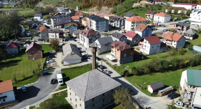 Petnjica čeka novi granični prelaz