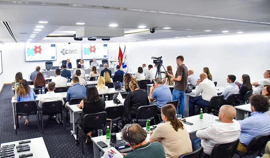 FinansirajME.EU: Mogućnosti finansiranja kroz Zapadnobalkanski investicioni okvir