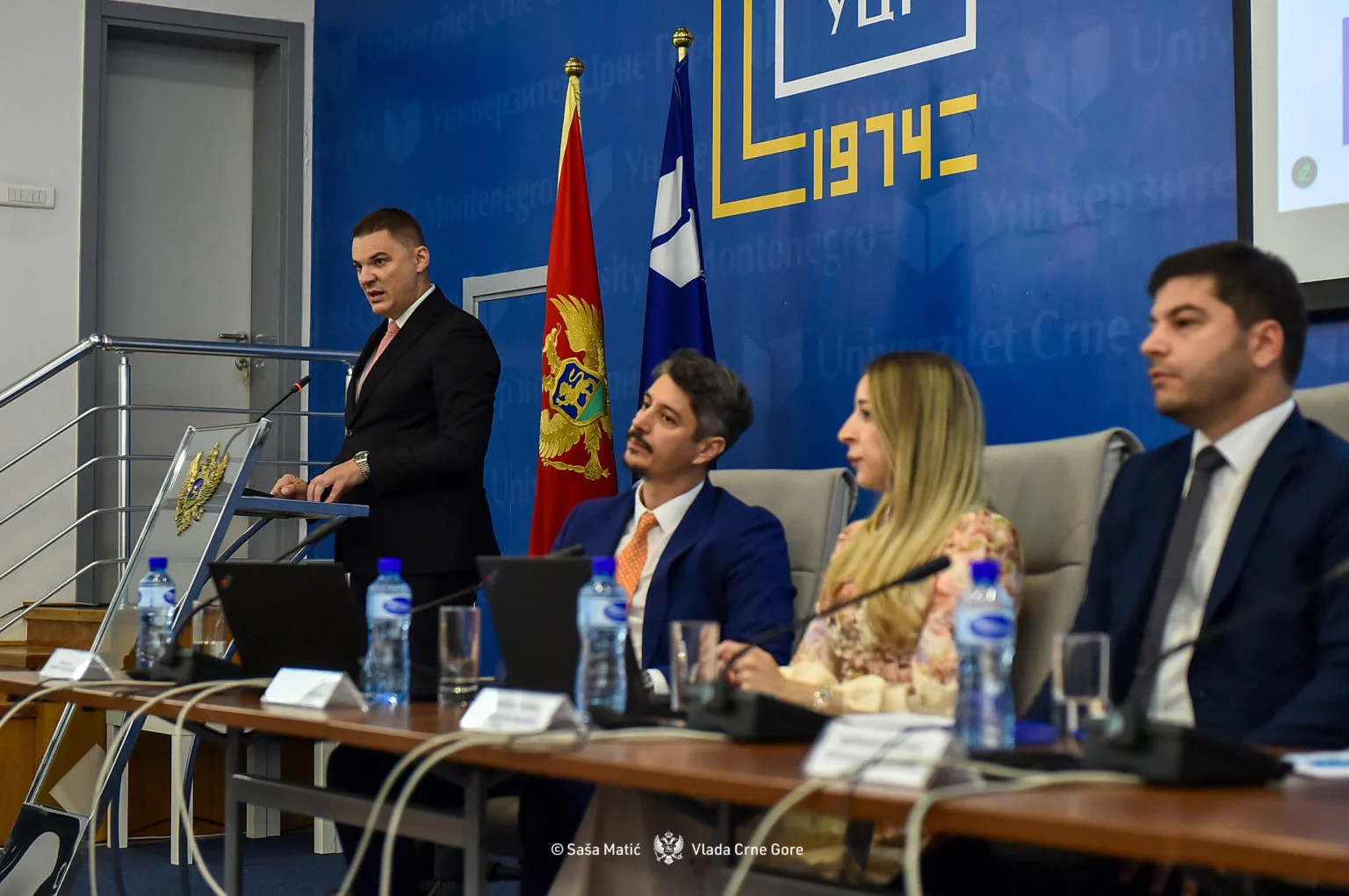 ANALIZA- Prva aukcija za obnovljivu energiju: Crna Gora na prekretnici zelene tranzicije po reformomskom taktu ministra Šahmanovića