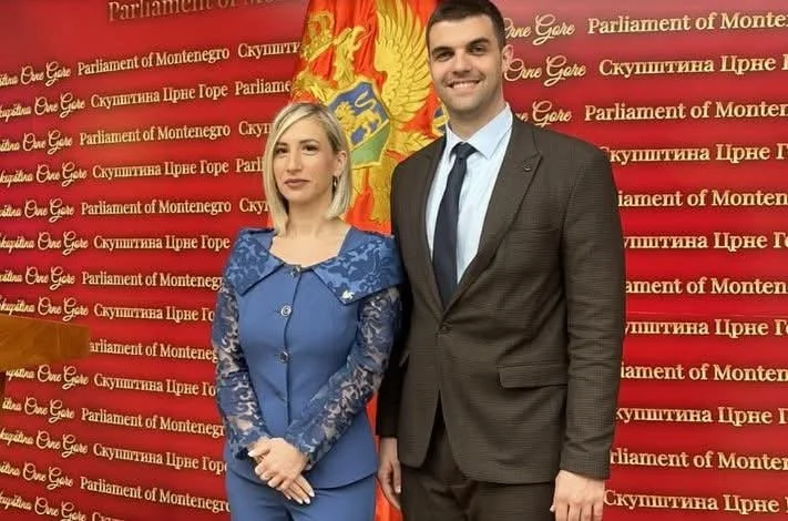 Kaluđerović i Božović: Zakon o Fondu rada vraća dostojanstvo radnicima i briše nepravdu