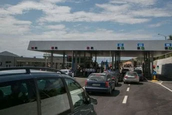 Uhapšeno lice sa crvene Interpolove potjernice: Terete ga za pranje novca