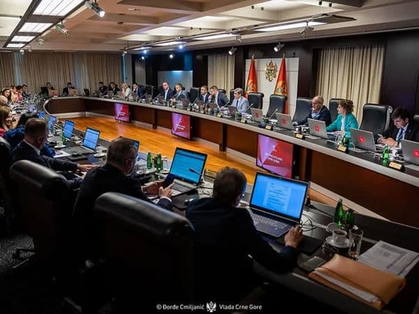 Vlada utvrdila Predlog zakona o kontroli državne pomoći