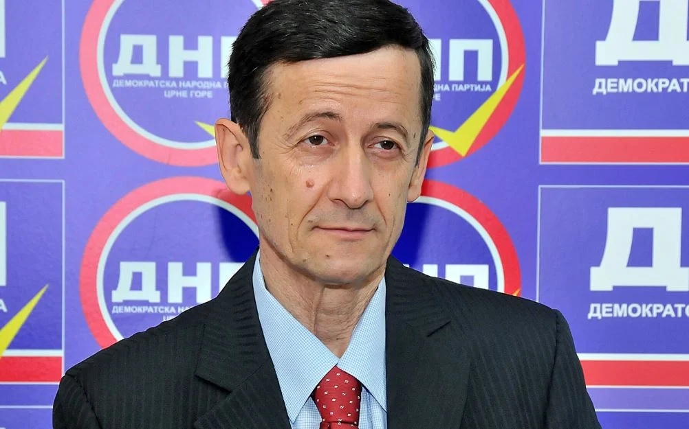 Koprivica prijavio policiji da mu je Marunović prijetio