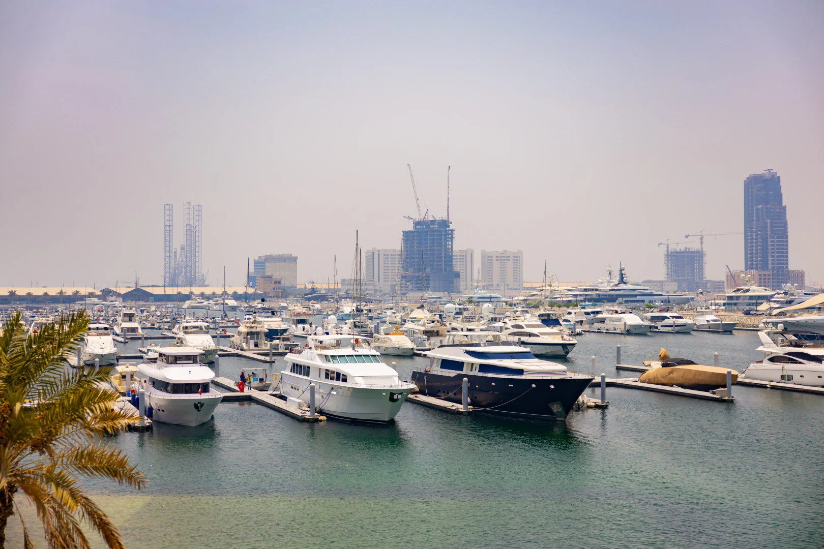 Influenseri iz Dubaija hrle na novu luksuznu destinaciju