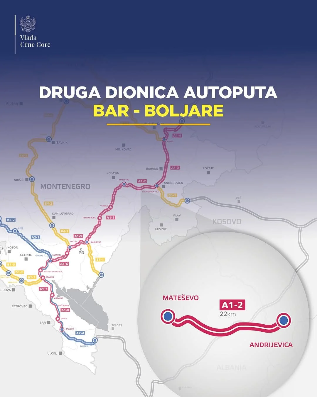 Evropski zaokret povjerenja: EU dala Crnoj Gori najveći grant u istoriji