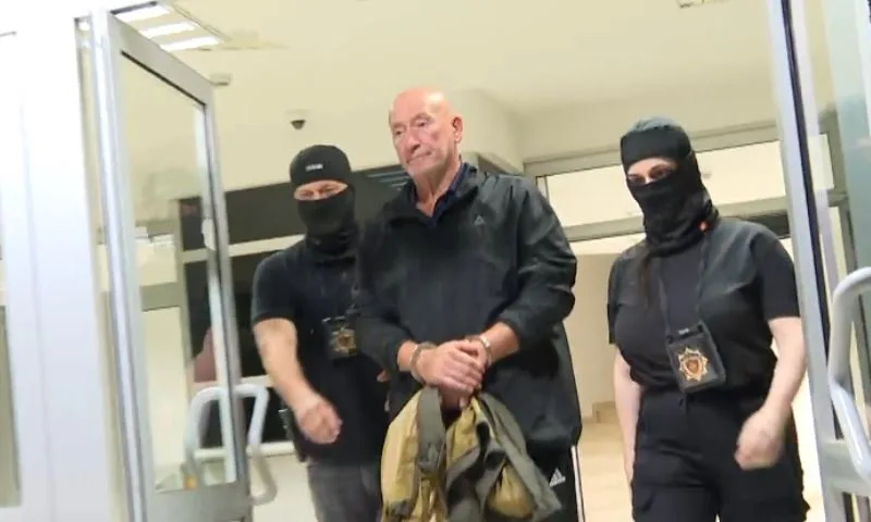 Katnić živio od 47 eura mjesečno dok je zidao po Bajramovici