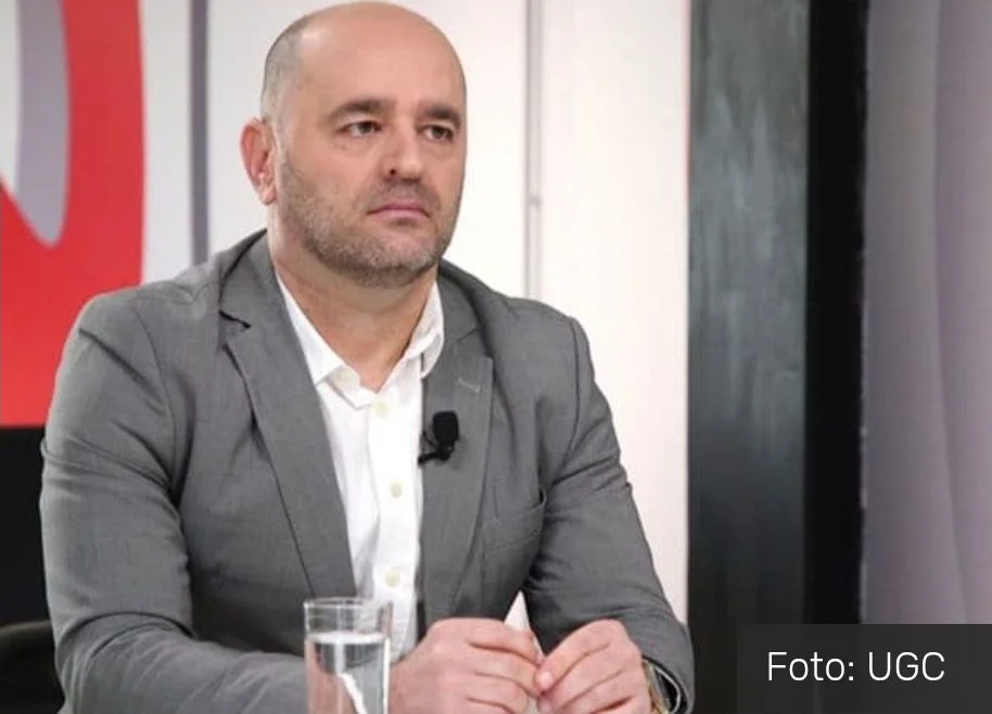 Zečević: Moguće prepakovanje parlamentarne većine; po “planu B” DPS bi ušla u vlast