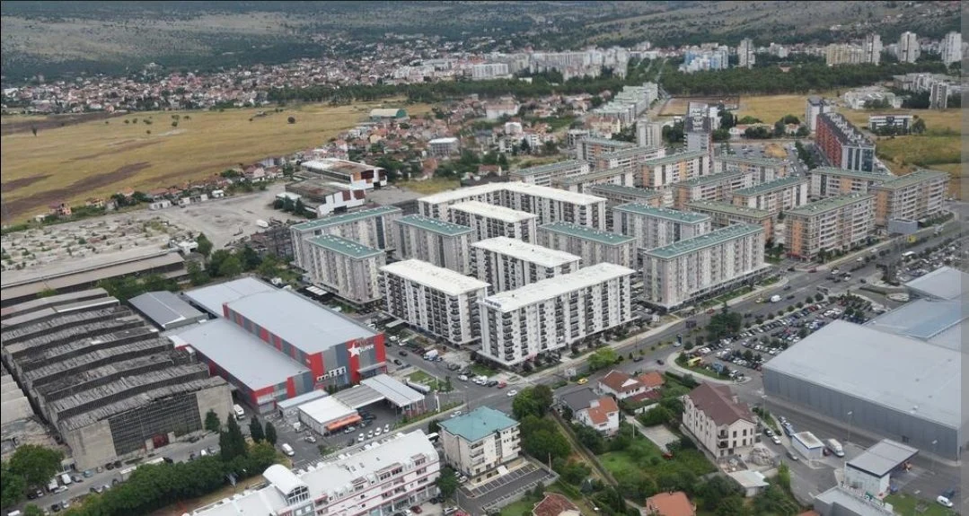 U Siti kvartu gradiće se osnovna škola i vrtić: Obezbijeđeno preko 20 miliona eura iz evropskih fondova