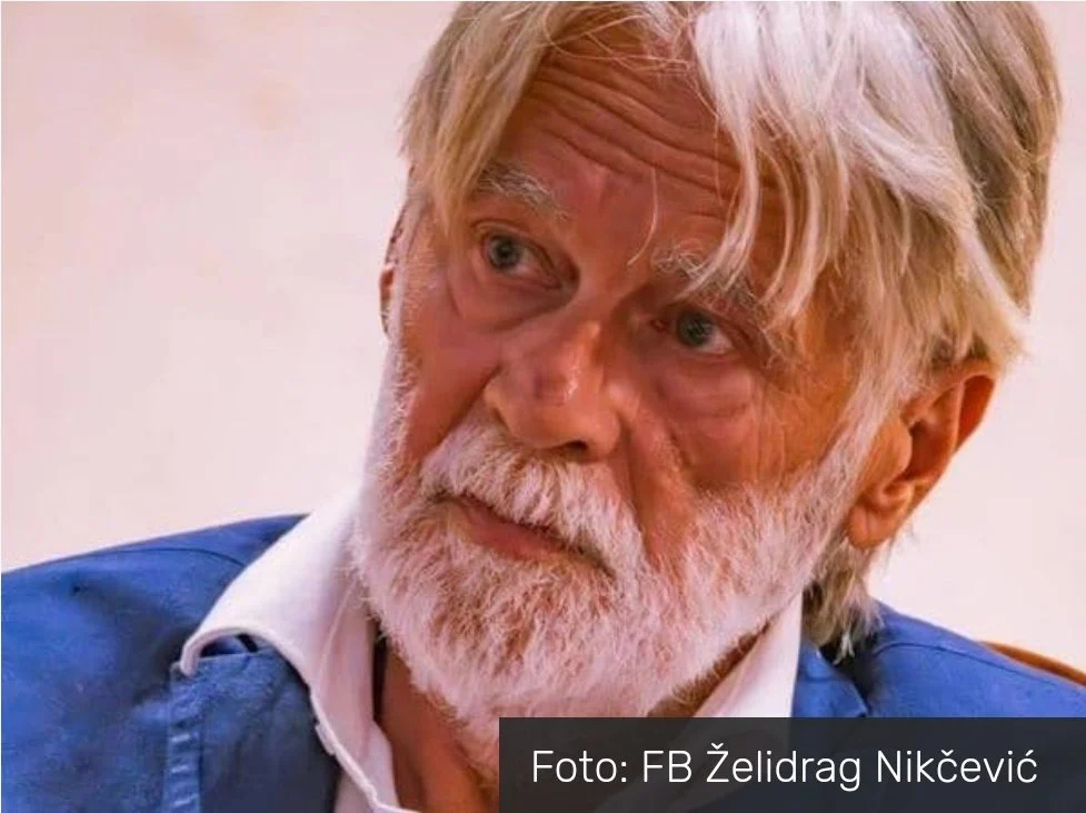 Bura oko trinaestojulske nagrade se ne stišava prozvan Milatović