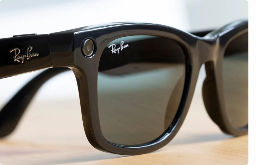 Ray Ban Meta pametne naočare, najbolji tehnološki novitet