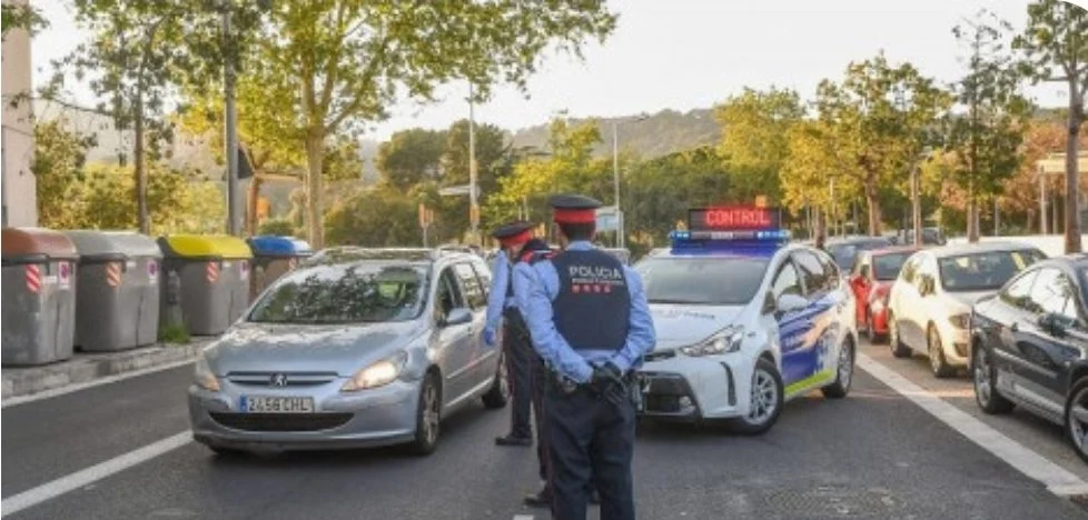 Likvidaciju u centru Barselone povezuju sa sukobom škaljaraca i kavčana