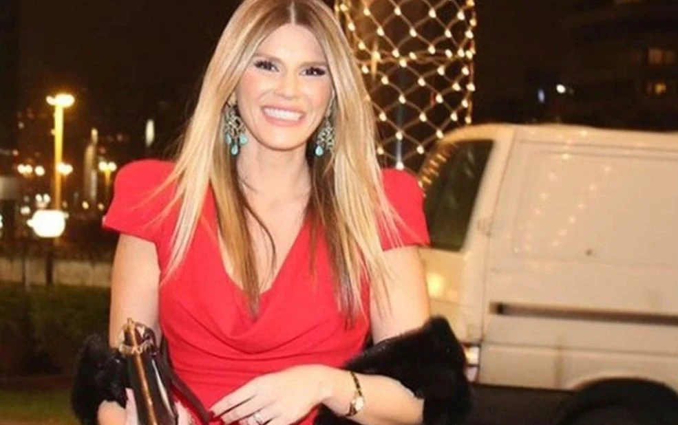 Melina Džinović bankrotirala