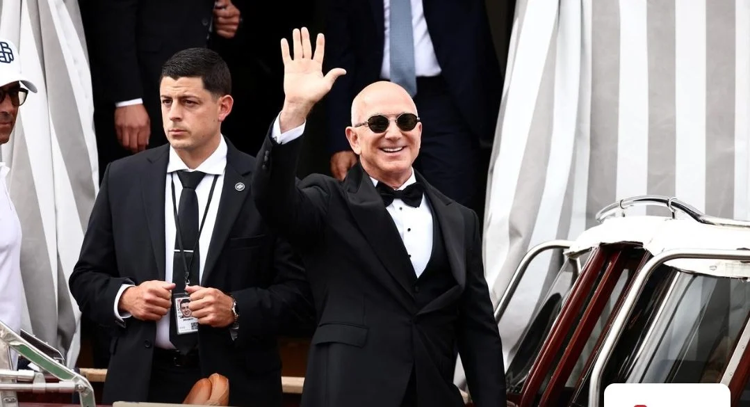 Osoblje hotela Aman ostalo u čudu kad su vidjeli koliku im je napojnicu ostavio Jeff Bezos