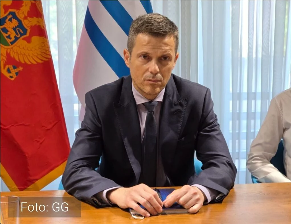 Glavni grad vaga da li će se od "Gintaša" prema Starom aerodromu raditi podvožnjak ili nadvožnjak