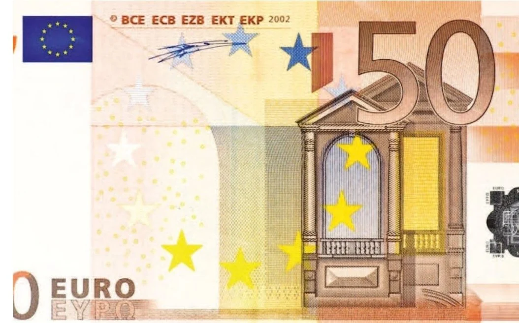 Ako ugledate novčanicu od 50 eura ispod brisača ne dirajte je i nastavite voziti