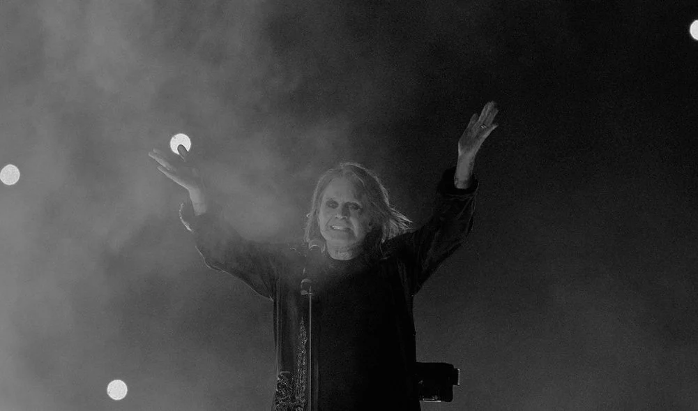 Preminuo legendarni Ozi Ozborn