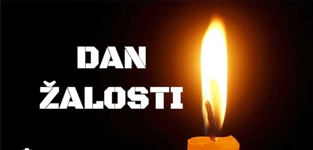 Dan žalosti u Mojkovcu zbog smrti braće