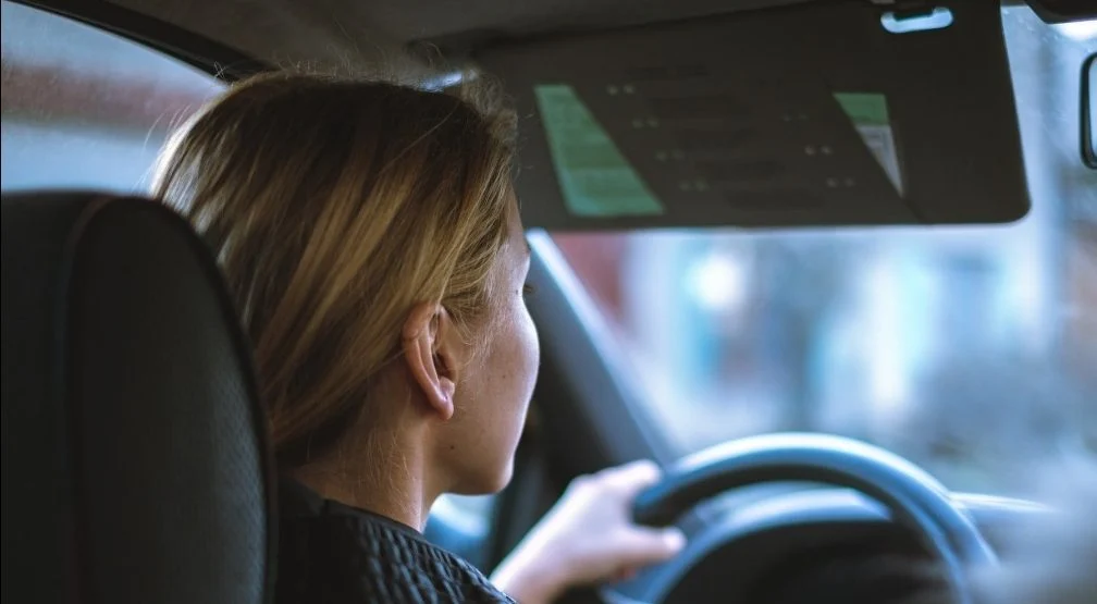 Zbog vožnje od 20 km/h preko ograničenja dobila kaznu od 7.500 eura