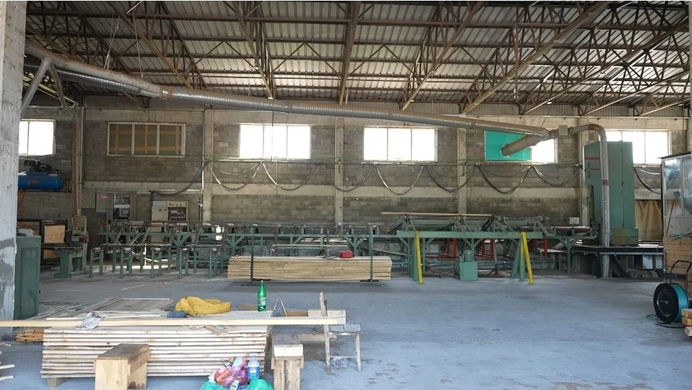 Zatvorena fabrika peleta u Beranama, bez posla ostalo 30 radnika